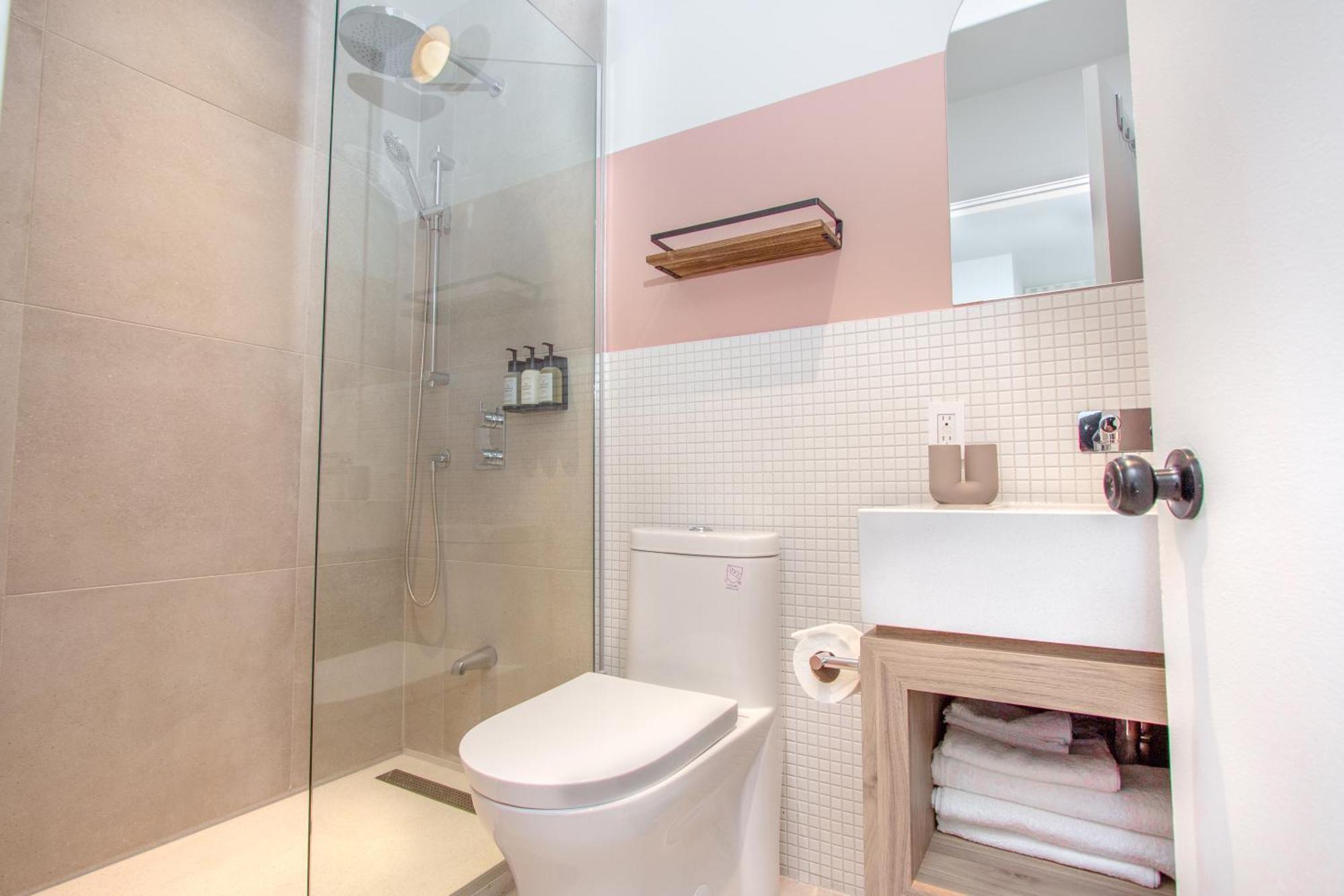Appartement #6 - Self Check-in - Plateau - St-denis *