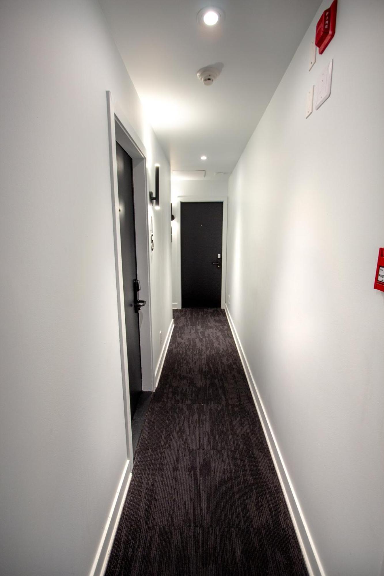Appartement #6 - Self Check-in - Plateau - St-denis